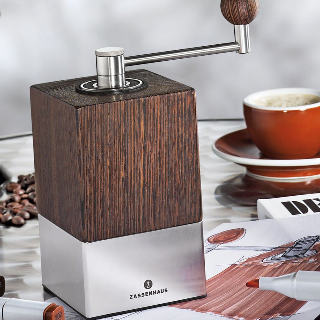 Koffiemolen